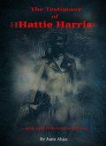 The Testimony of Hattie Harris (eBook, ePUB)