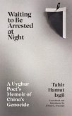 Waiting to Be Arrested at Night (eBook, ePUB)