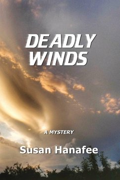 Cover Deadly Winds (eBook, ePUB)