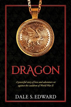 Cover Dragon (eBook, ePUB)