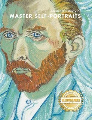 An artist's study of MASTER SELF-PORTRAITS (eBook, ePUB) An artist's study of MASTER SELF-PORTRAITS (eBook, ePUB)