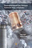 Nanostructured Gas Sensors (eBook, ePUB)