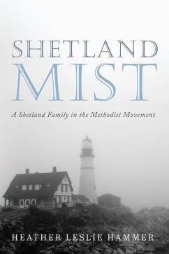 Shetland Mist (eBook, ePUB)