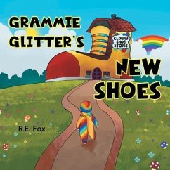 Cover Grammie Glitter's New Shoes (eBook, ePUB)