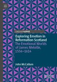 Exploring Emotion in Reformation Scotland (eBook, PDF)