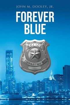 Cover Forever Blue (eBook, ePUB)