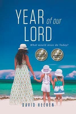 Year Of Our Lord (eBook, ePUB)