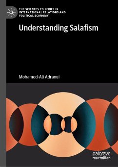 Understanding Salafism (eBook, PDF) - Adraoui, Mohamed-Ali