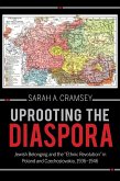 Uprooting the Diaspora (eBook, ePUB)
