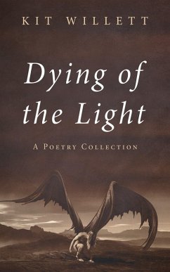 Dying of the Light (eBook, ePUB)