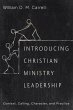 Introducing Christian Ministry... - Bild 1