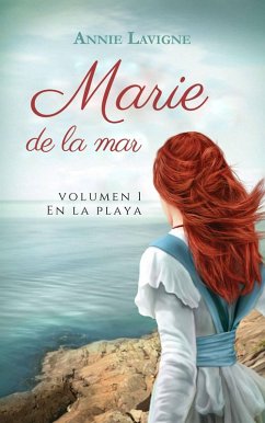 Marie de la mar, volumen 1: En la playa (eBook, ePUB) - Lavigne, Annie