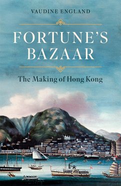 Fortune's Bazaar (eBook, ePUB) - England, Vaudine