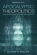 Apocalyptic Theopolitics (eBook, ePUB) - Bild 1