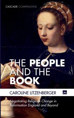 The People and the Book (eBook, ePUB)