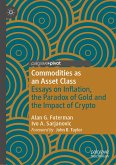 Commodities as an Asset Class (eBook, PDF)