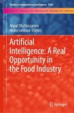 Artificial Intelligence: A Real Opportunity in the Food Industry (eBook, PDF)