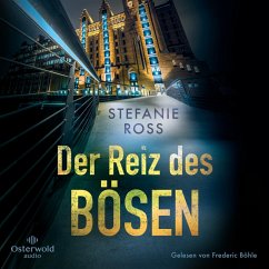 Der Reiz des Bösen / Team Lauer ermittelt Bd.1 (MP3-Download) - Ross, Stefanie