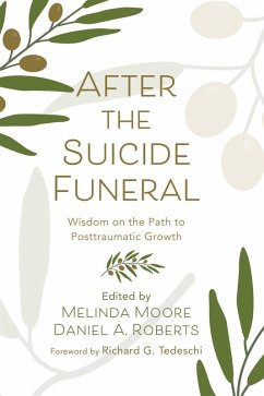After the Suicide Funeral (eBook, ePUB)