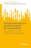 Entrepreneurship and Social Innovation for Sustainability (eBook, PDF)