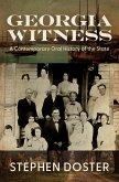 Georgia Witness (eBook, ePUB)