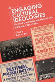 Engaging Cultural Ideologies (eBook, ePUB)