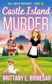 Castle Island Murder (Hollywood Whodunit, #11) (eBook, ePUB)