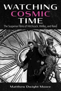 Watching Cosmic Time (eBook, ePUB)