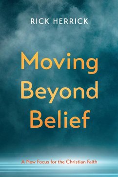 Moving Beyond Belief (eBook, ePUB) Moving Beyond Belief (eBook, ePUB)