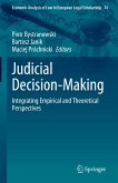 Judicial Decision-Making (eBook, PDF)