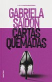 Cartas quemadas (eBook, ePUB)