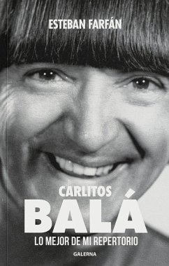 Cover Carlitos Balá (eBook, ePUB)