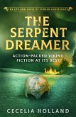 The Serpent Dreamer (eBook, ePUB)