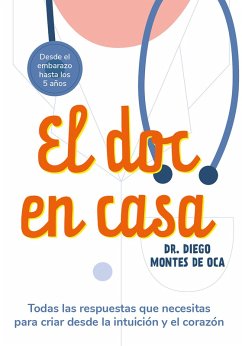 Cover El doc en casa (eBook, ePUB)