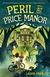 Peril at Price Manor (eBook, ePUB) - Bild 1