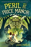 Peril at Price Manor (eBook, ePUB)