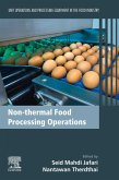 Non-thermal Food Processing Operations (eBook, ePUB)