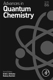 Advances in Quantum Chemistry (eBook, ePUB)