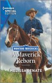 A Maverick Reborn (eBook, ePUB)