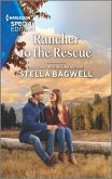 Rancher to the Rescue (eBook, ePUB)