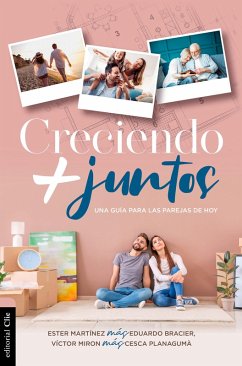 Cover Creciendo más juntos (eBook, ePUB)