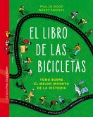 El libro de las bicicletas (eBook, ePUB)