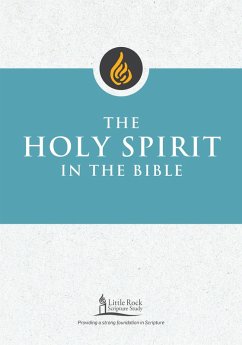Cover The Holy Spirit in the Bible (eBook, ePUB)