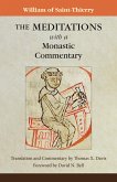 The Meditations with a Monastic Commentary (eBook, ePUB) The Meditations with a Monastic Commentary (eBook, ePUB)