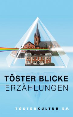 Töster Blicke – Erzählungen (eBook, ePUB)