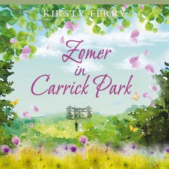 Zomer in Carrick Park (MP3-Download) - Ferry, Kirsty