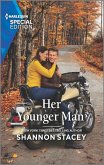 Her Younger Man (eBook, ePUB)