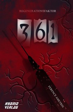 Cover Regenerationsfaktor 361 (eBook, ePUB)