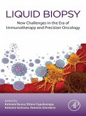 Liquid Biopsy (eBook, ePUB)