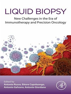 Liquid Biopsy (eBook, ePUB)